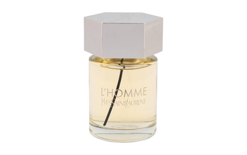 YVES SAINT LAURENT Eau de Toilette »LHomme«, (3 tlg.) von YVES SAINT LAURENT