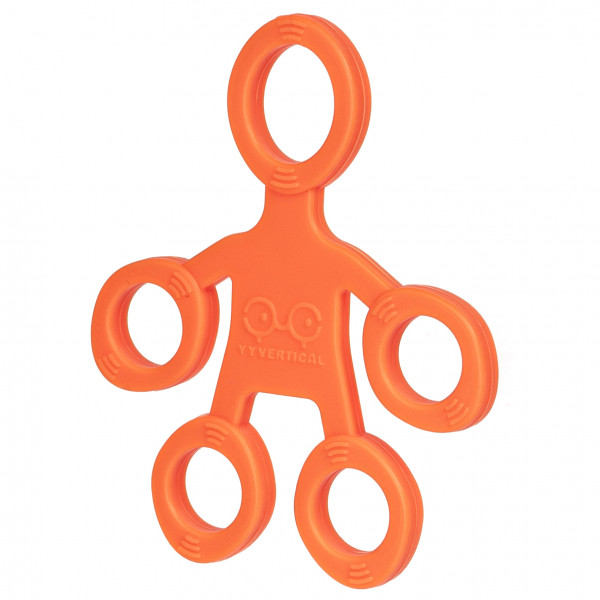 YY Vertical - Alien - Fingertrainer Gr Hard orange YY Vertical - Alien - Fingertrainer Gr Hard orange von YY Vertical