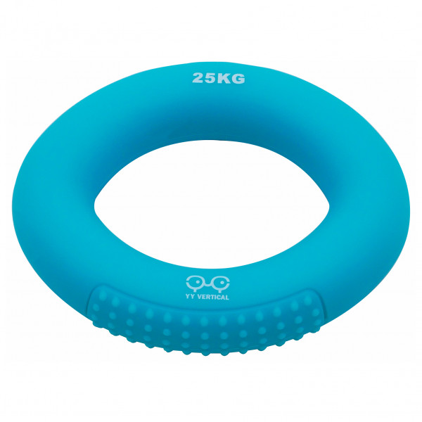 YY Vertical - Climbing Ring Gr 15 kg;20 kg;25 kg;30 kg blau YY Vertical - Climbing Ring Gr 15 kg;20 kg;25 kg;30 kg blau von YY Vertical