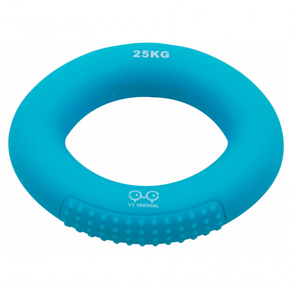 YY Vertical - Climbing Ring Gr 15 kg;20 kg;25 kg;30 kg blau von YY Vertical