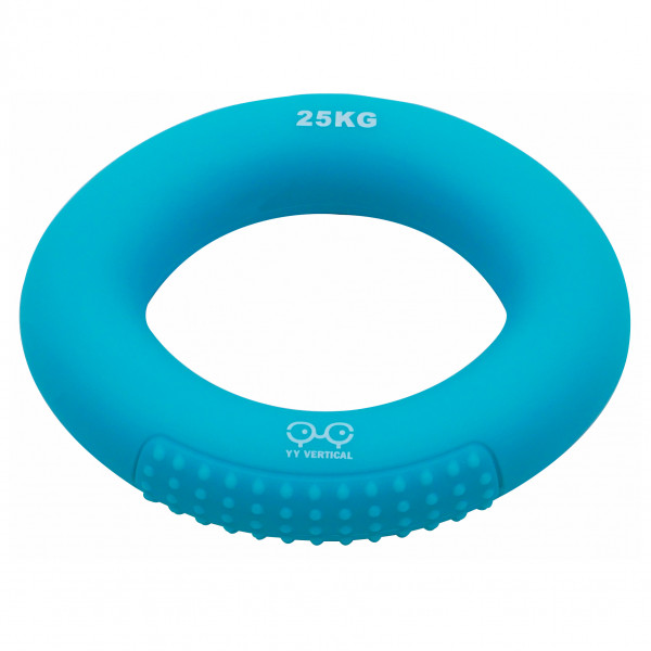 YY Vertical - Climbing Ring Gr 25 kg blau von YY Vertical