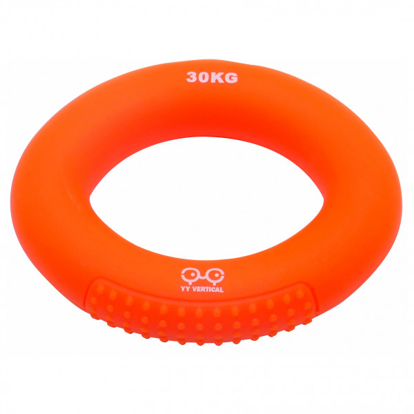 YY Vertical - Climbing Ring Gr 30 kg orange von YY Vertical