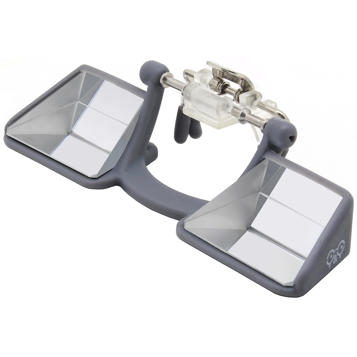 YY Vertical Clip Up Sicherungsbrillenclip YY Vertical Clip Up Sicherungsbrillenclip von YY Vertical