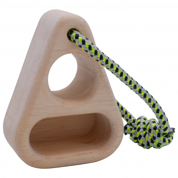 YY Vertical - Duo - Fingertrainer wood /braun YY Vertical - Duo - Fingertrainer wood /braun von YY Vertical