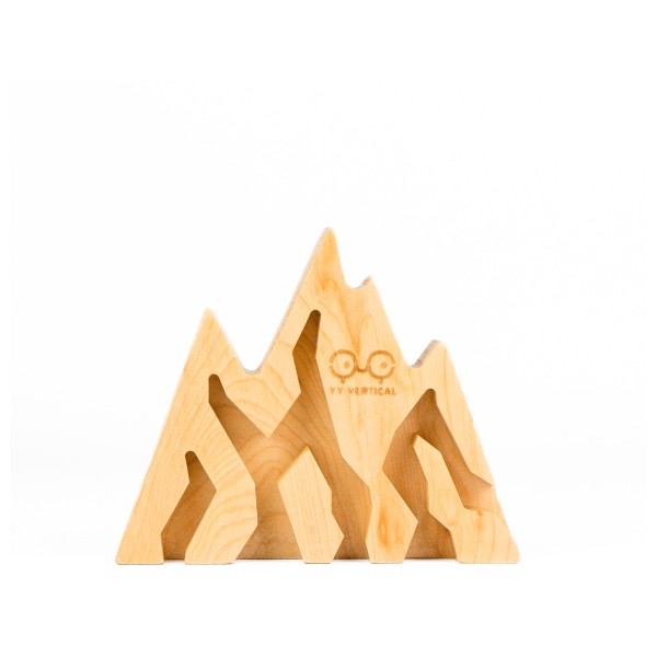 YY Vertical - Key Holder Mountain mapple von YY Vertical