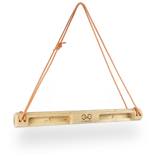 YY Vertical - La Baguette Evo - Trainingsboard wood von YY Vertical