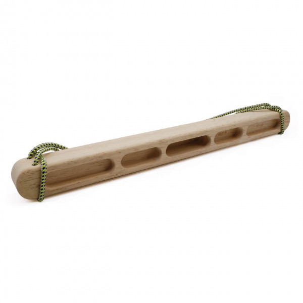 YY Vertical - La Baguette - Trainingsboard wood /braun YY Vertical - La Baguette - Trainingsboard wood /braun von YY Vertical