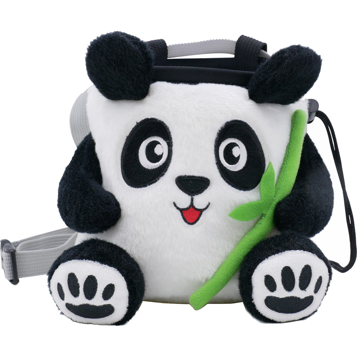 YY Vertical Panda Chalkbag von YY Vertical