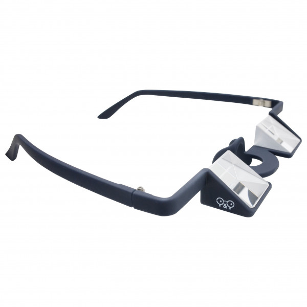 YY Vertical - Plasfun First - Sicherungsbrille blau YY Vertical - Plasfun First - Sicherungsbrille blau von YY Vertical