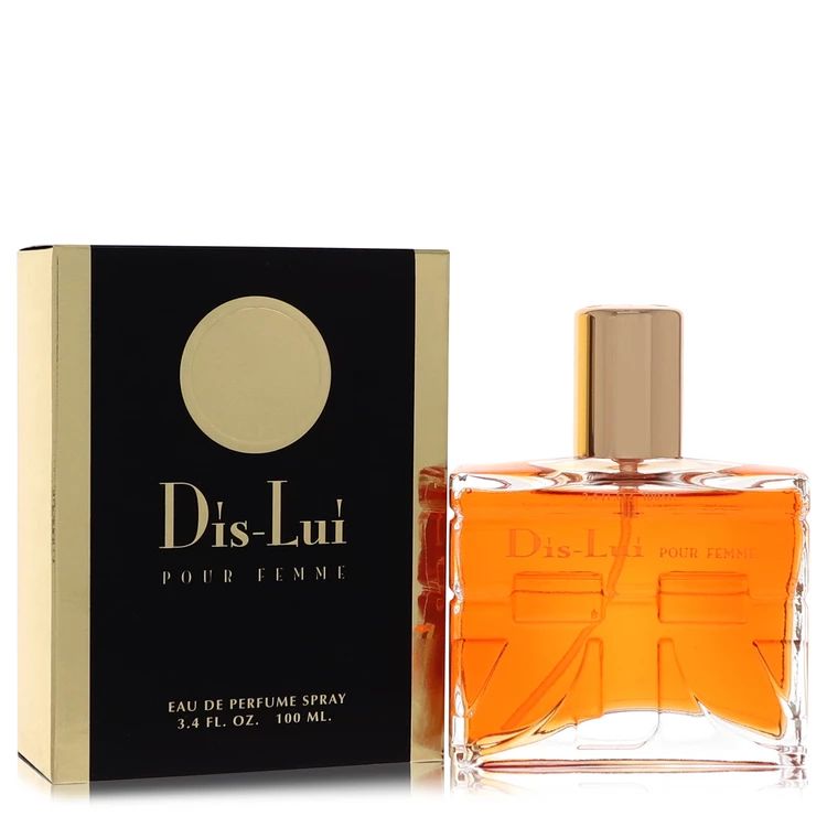 Dis-Lui Pour Femme by YZY Perfume Eau de Parfum 100ml von YZY Perfume