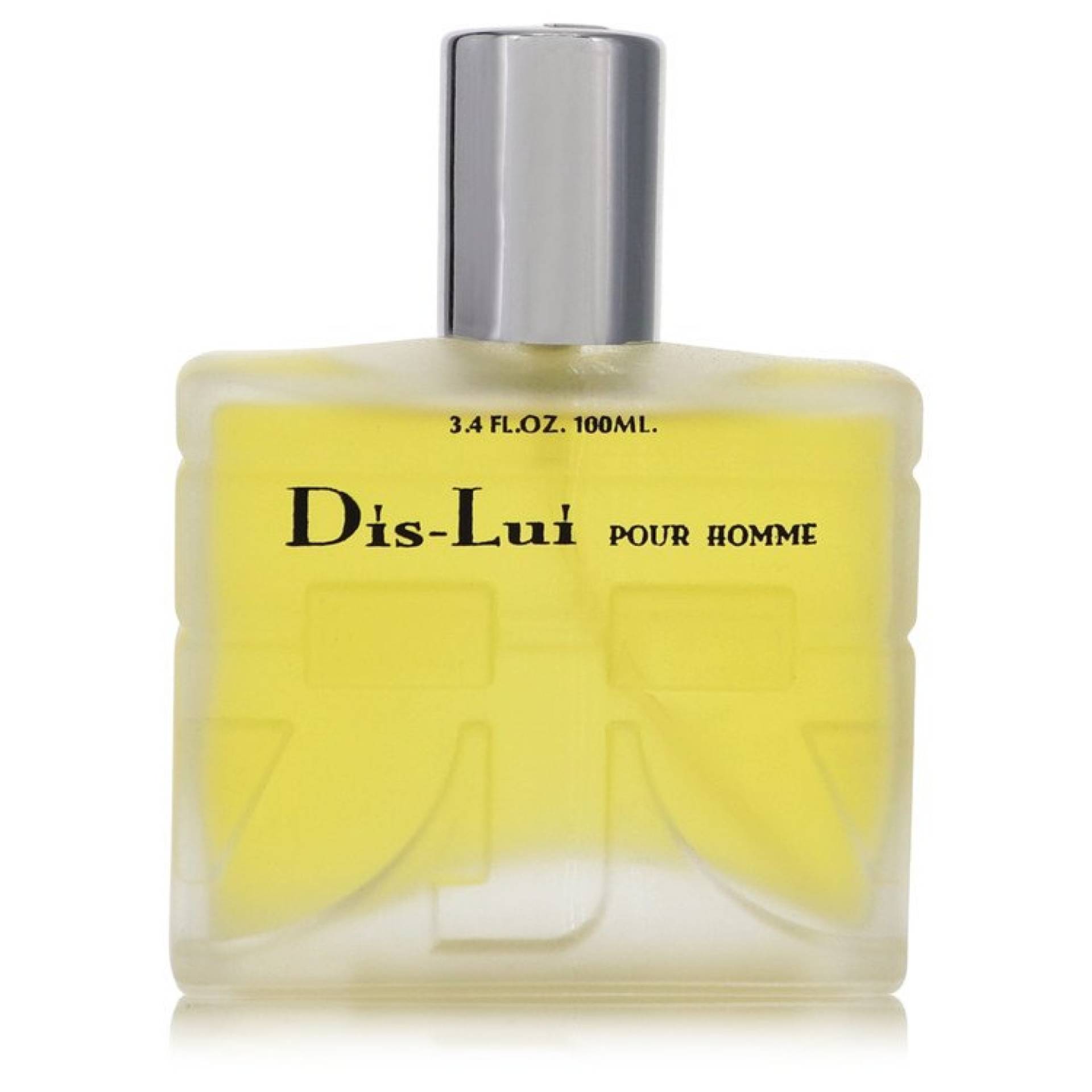 YZY Perfume Dis Lui Eau De Parfum Spray (unboxed) 101 ml von YZY Perfume