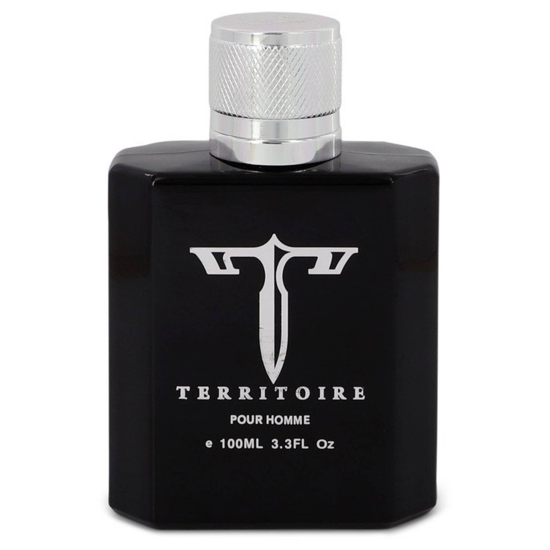 YZY Perfume Territoire Eau De Parfum Spray (unboxed) 101 ml von YZY Perfume