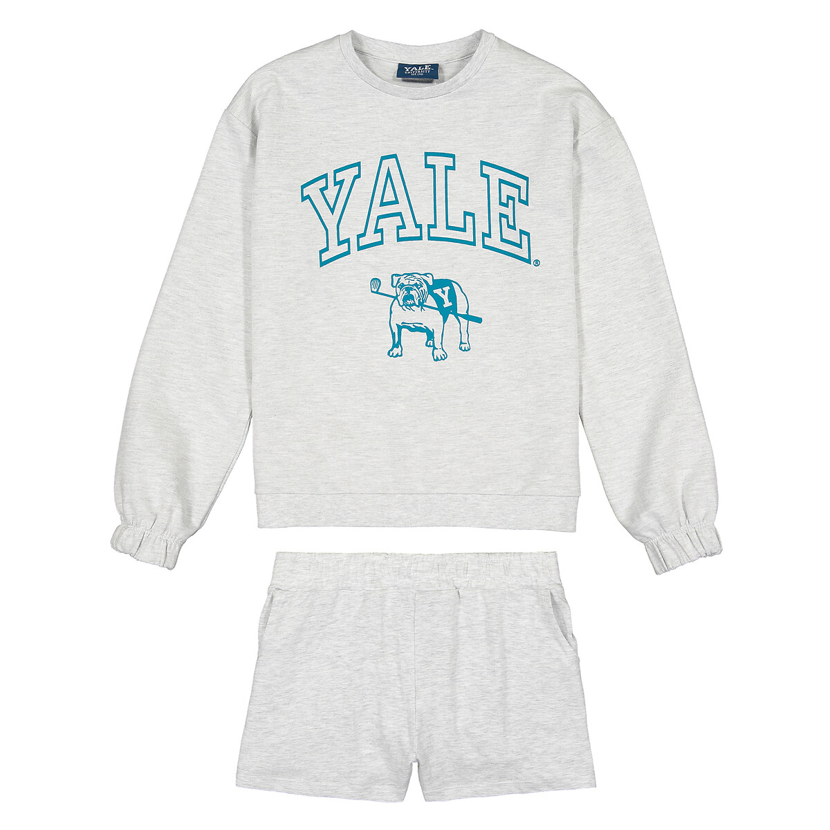 Pyjama, 10-16 Jahre von Yale