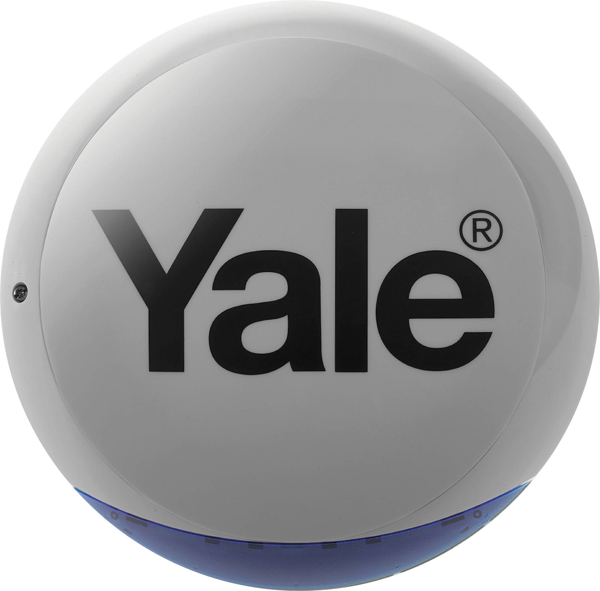 Yale Alarmsirene »Smart Living Aussensirene Sync« von Yale
