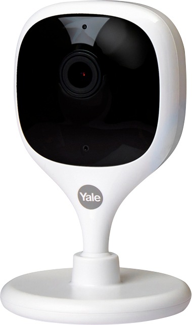 Yale Überwachungskamera »View Indoor IP SV- DFFIW-EU«, Innenbereich von Yale