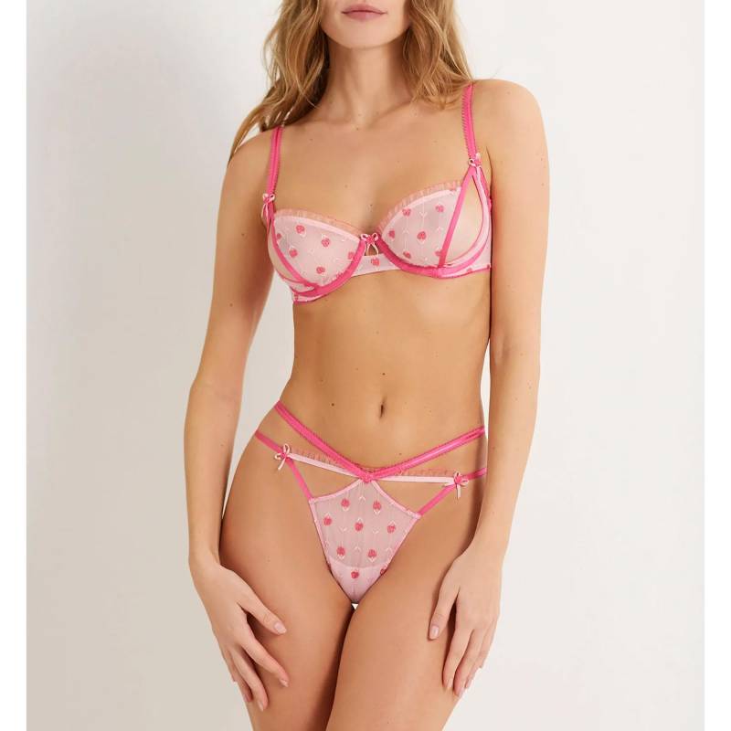 Balconette Damen Pink 80 von Yamamay