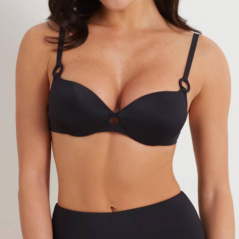 Bh Damen Black 75 von Yamamay