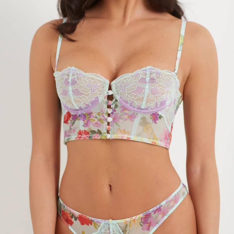 Bh Damen Multicolor 90 von Yamamay