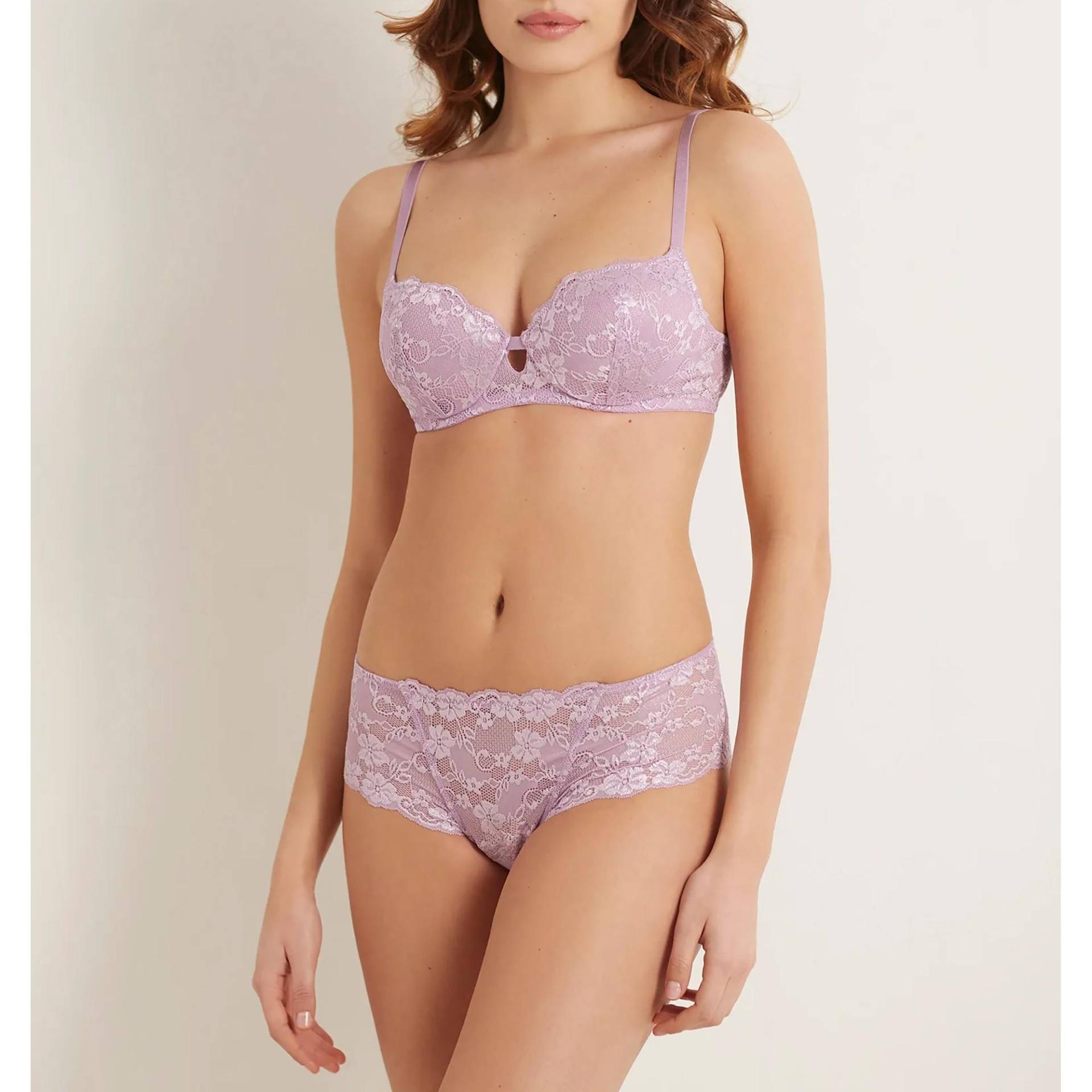 Bh Damen Violett B/75 von Yamamay