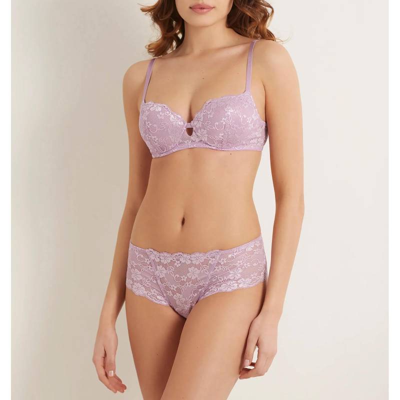 Bh Damen Violett E/80 von Yamamay