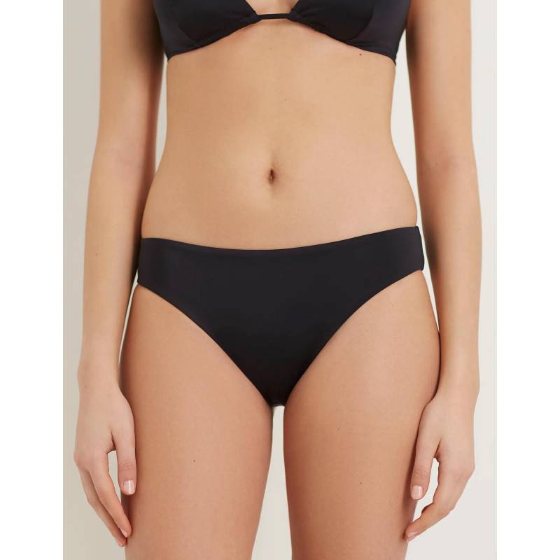 Bikini Unterteil, Panty Damen Black 38 von Yamamay