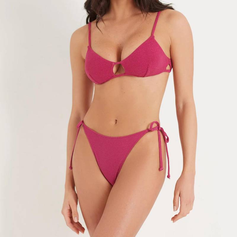 Bralette Damen Fuchsia 70 von Yamamay