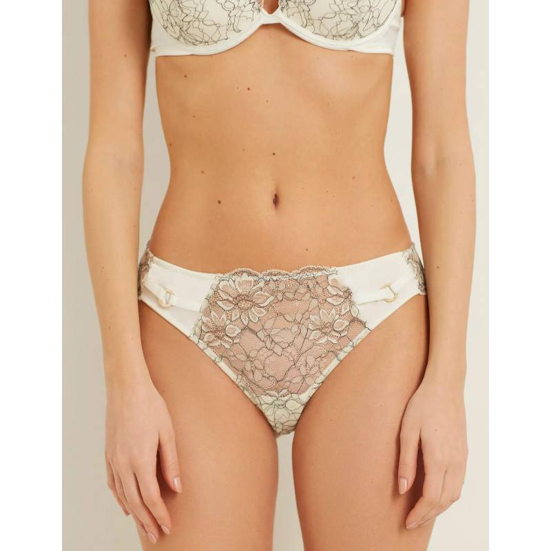 Brazilian Damen Diamant 34 von Yamamay