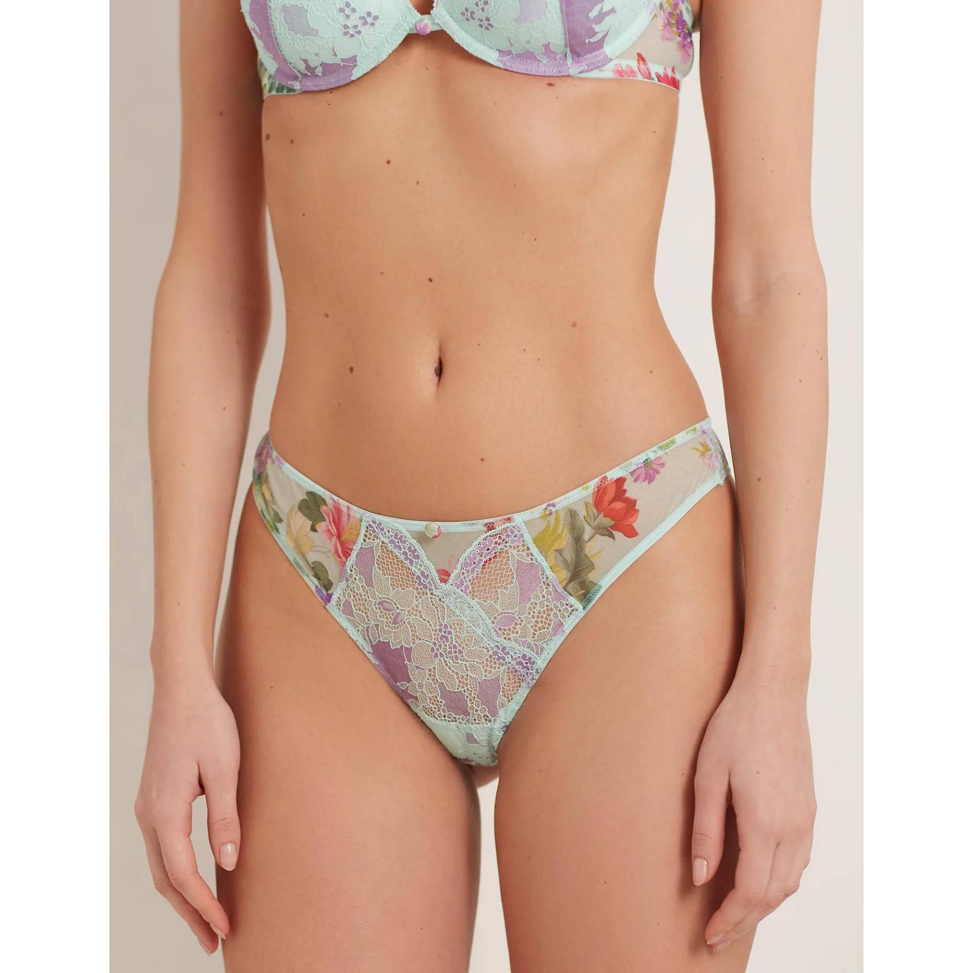 Brazilian Damen Multicolor 34 von Yamamay