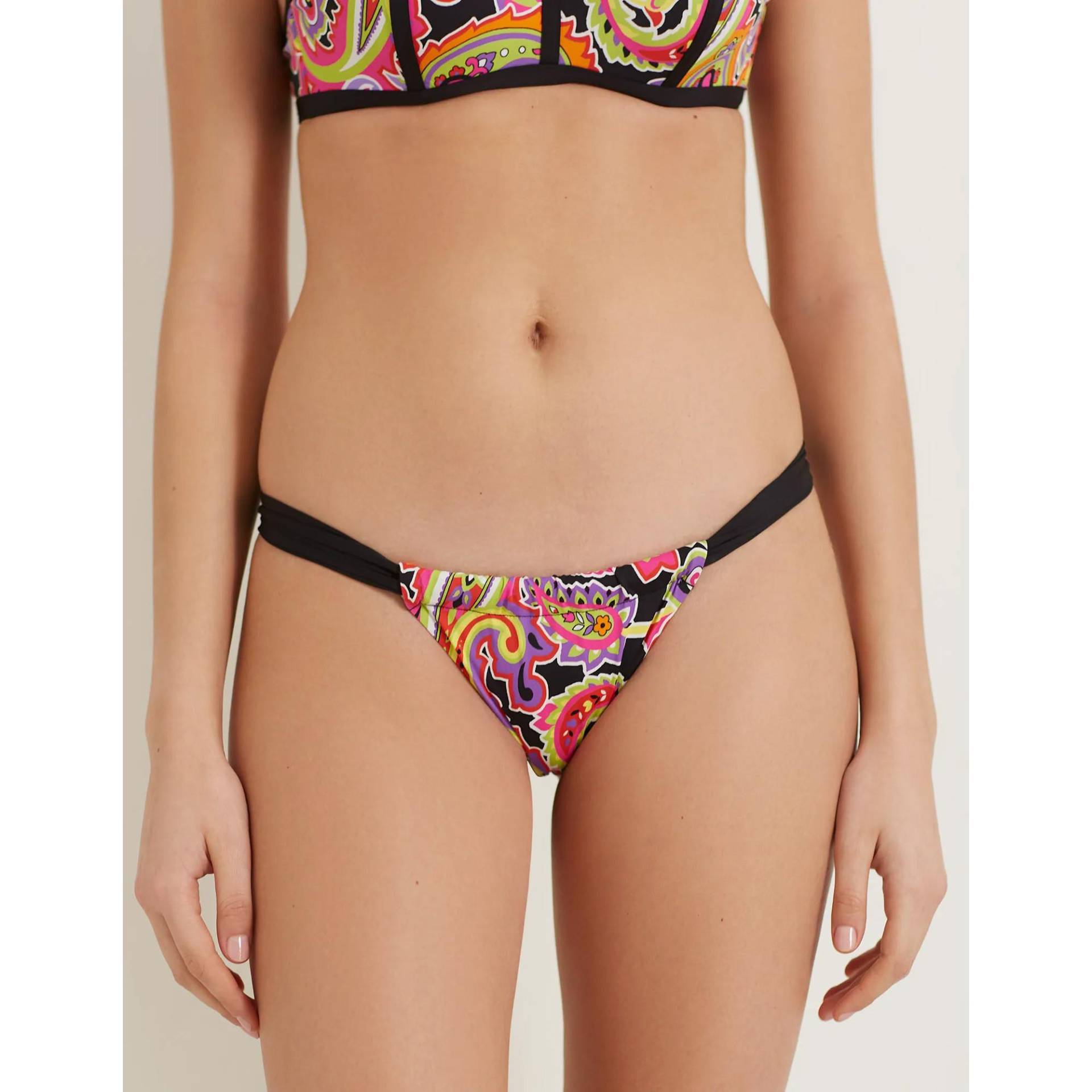 Brazilian Damen Multicolor 34 von Yamamay