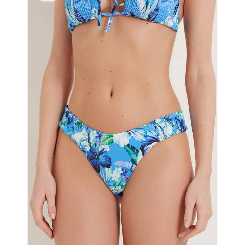 Brazilian Damen Multicolor 34 von Yamamay