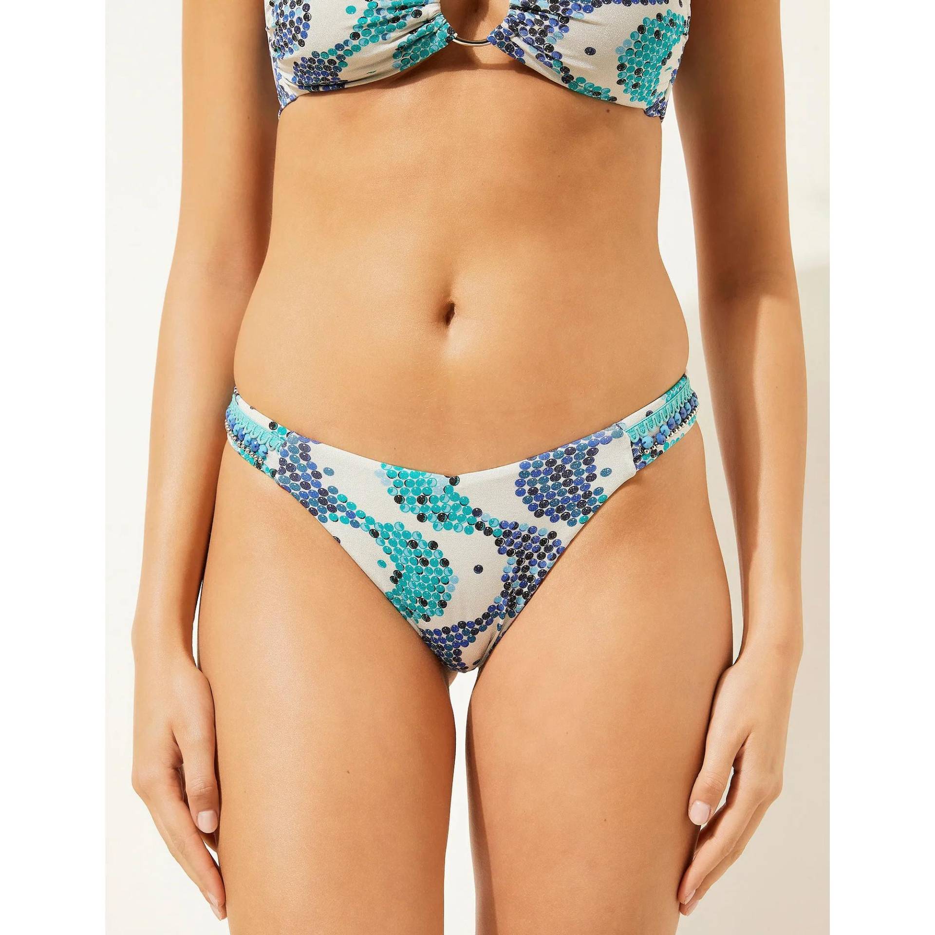 Brazilian Damen Multicolor 34 von Yamamay