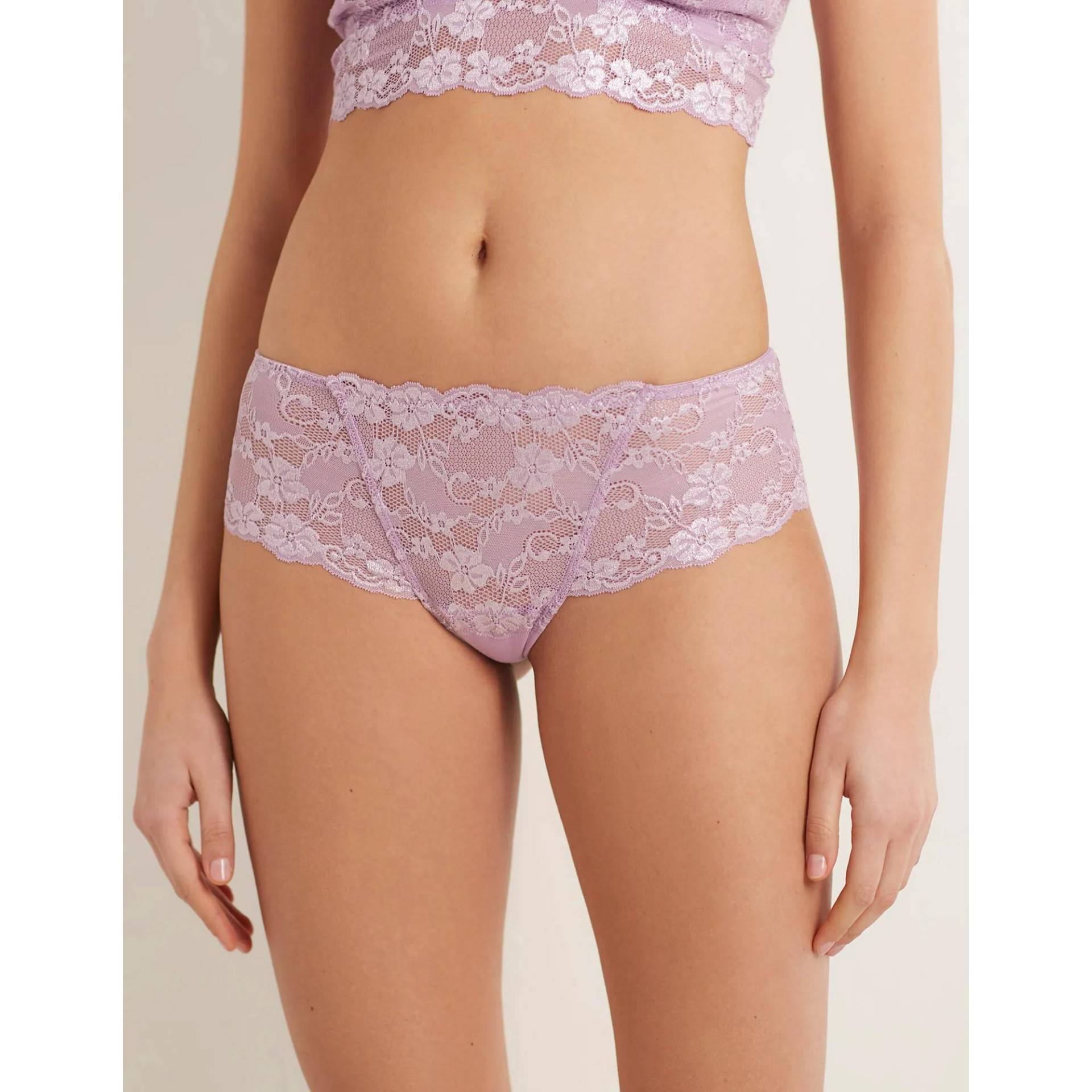 Brazilian Damen Violett 34 von Yamamay