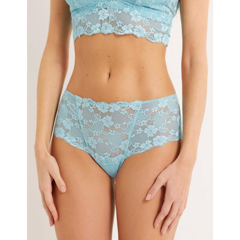 Brazilian Damen Weiss 34 von Yamamay