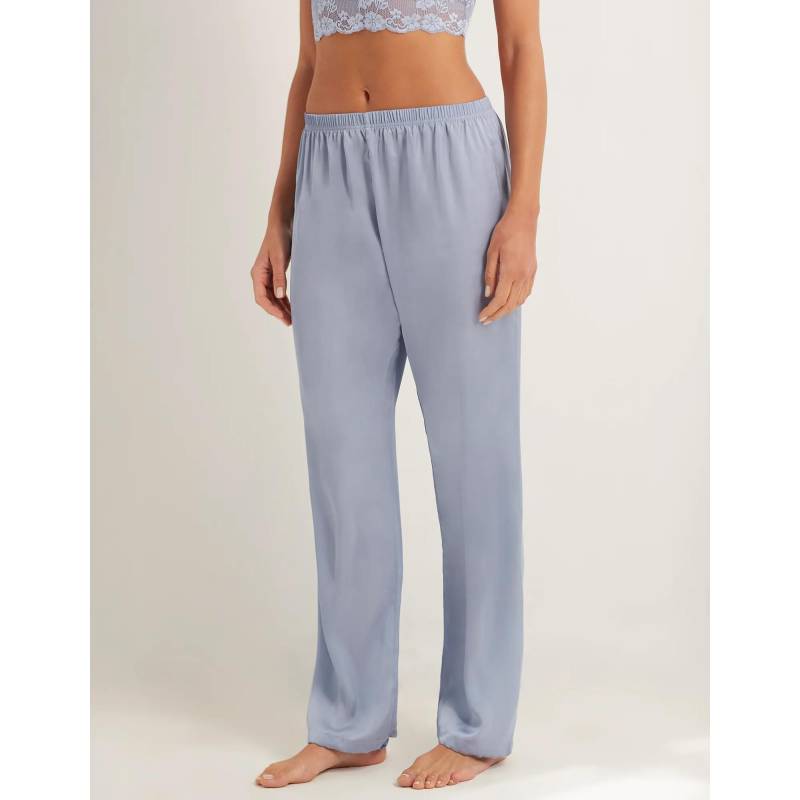 Hose Damen Blau L von Yamamay