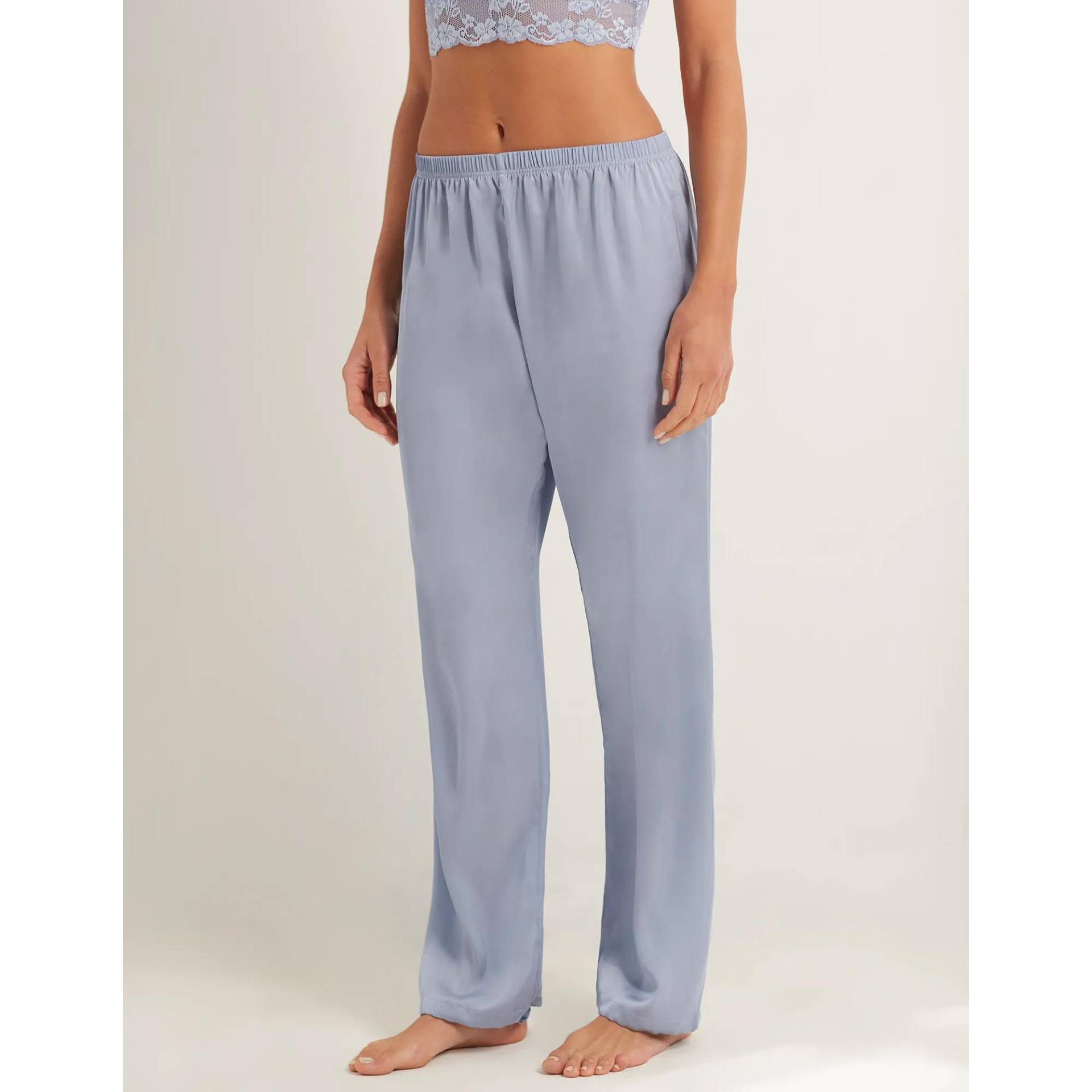 Hose Damen Blau XL von Yamamay