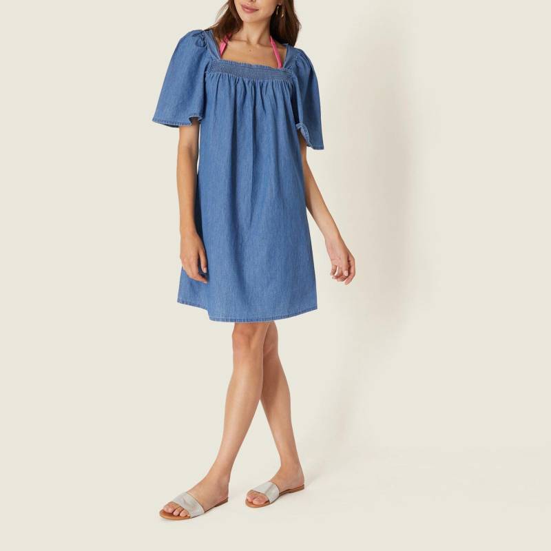 Kleid Damen Blau Denim M von Yamamay