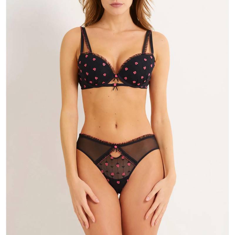 Push-up Bh, Bügellos Damen Black 70 von Yamamay