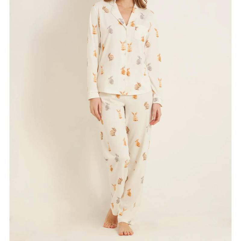 Pyjama Damen Multicolor L von Yamamay