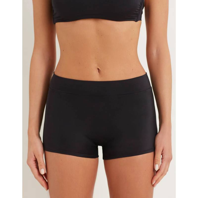 Shorts Damen Black L von Yamamay