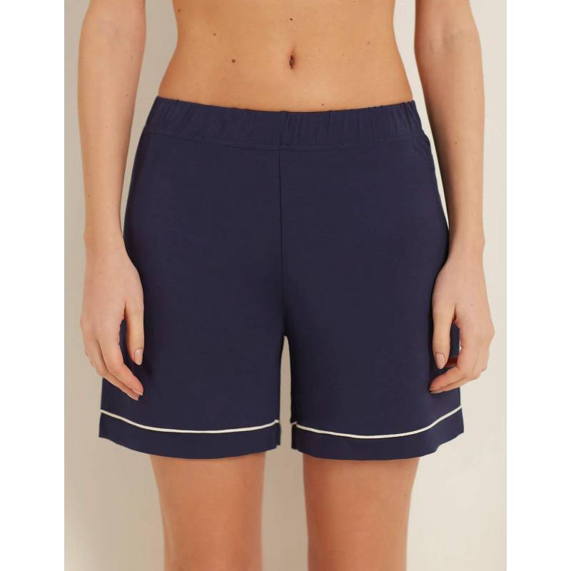 Shorts Damen Dunkelblau L von Yamamay