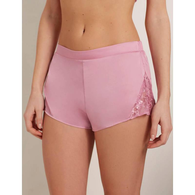 Shorts Damen Rosa  L von Yamamay