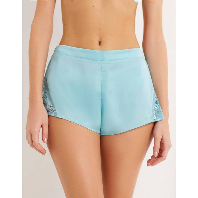 Shorts Damen Weiss M von Yamamay