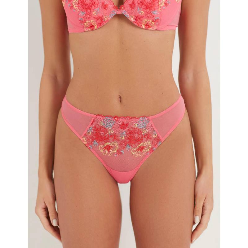 String Damen Rosa Bedruckt 36 von Yamamay