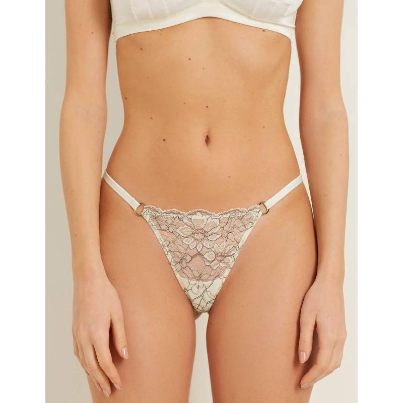 Taillenformer, Shaping Fit Damen Diamant 34 von Yamamay