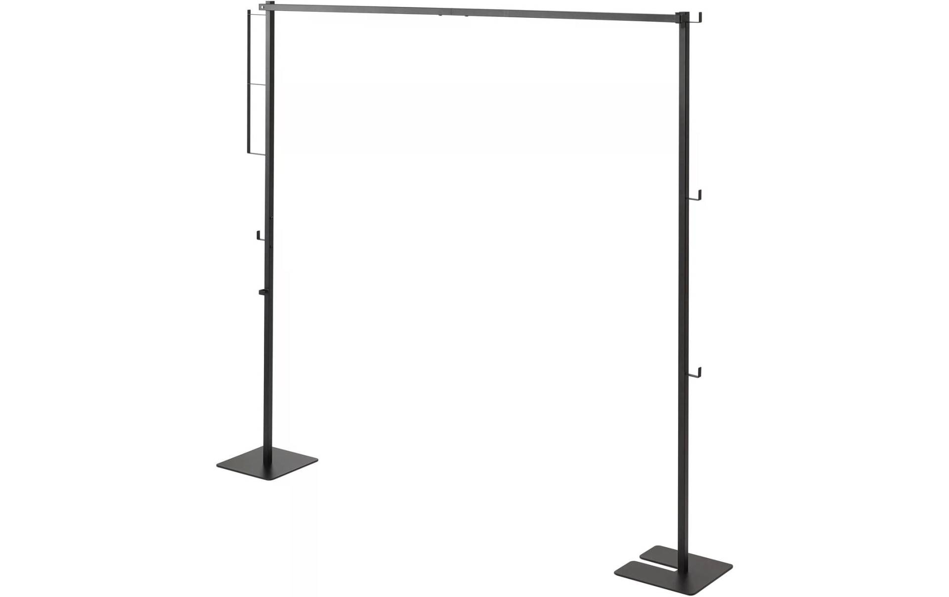 Yamazaki Garderobenständer »Tower 160 x 175 cm« Yamazaki Garderobenständer »Tower 160 x 175 cm« von Yamazaki