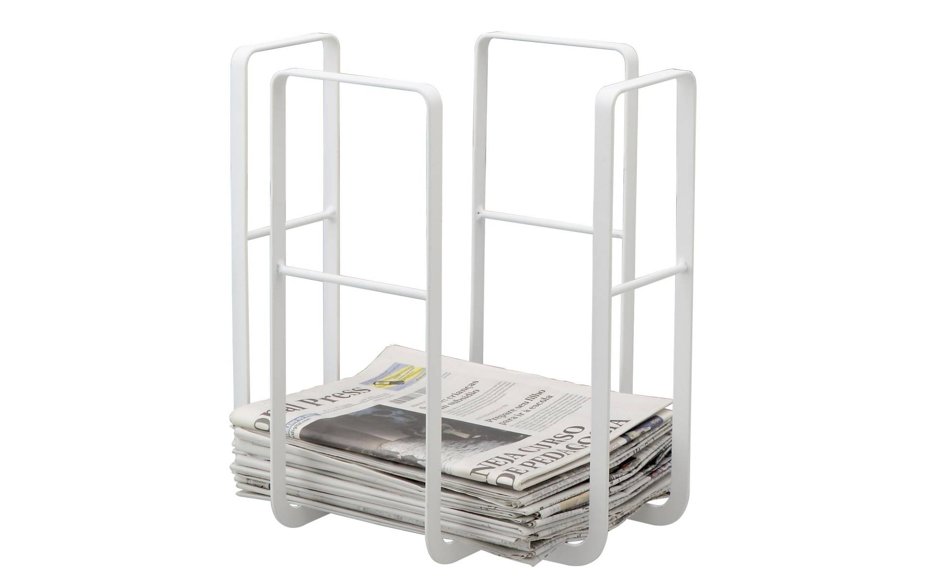 Yamazaki Zeitungsständer »News Rack«