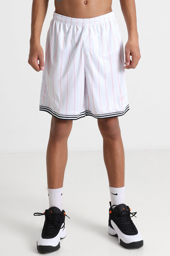 Yangster Shorts | Weiss + Rosa | Jungen  | 10 von Yangster