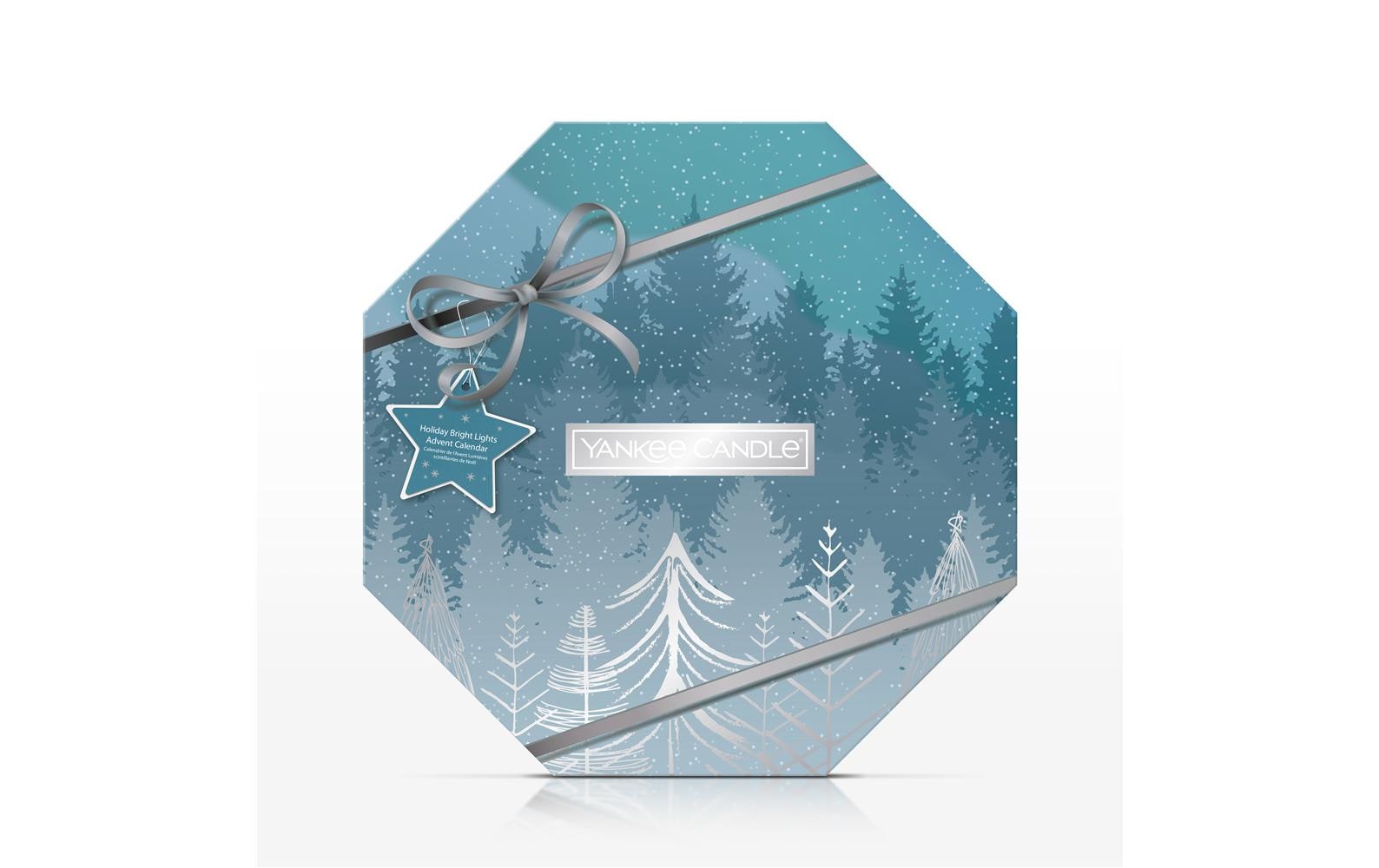 Yankee Candle Adventskalender, für Erwachsene Yankee Candle Adventskalender, für Erwachsene von Yankee Candle