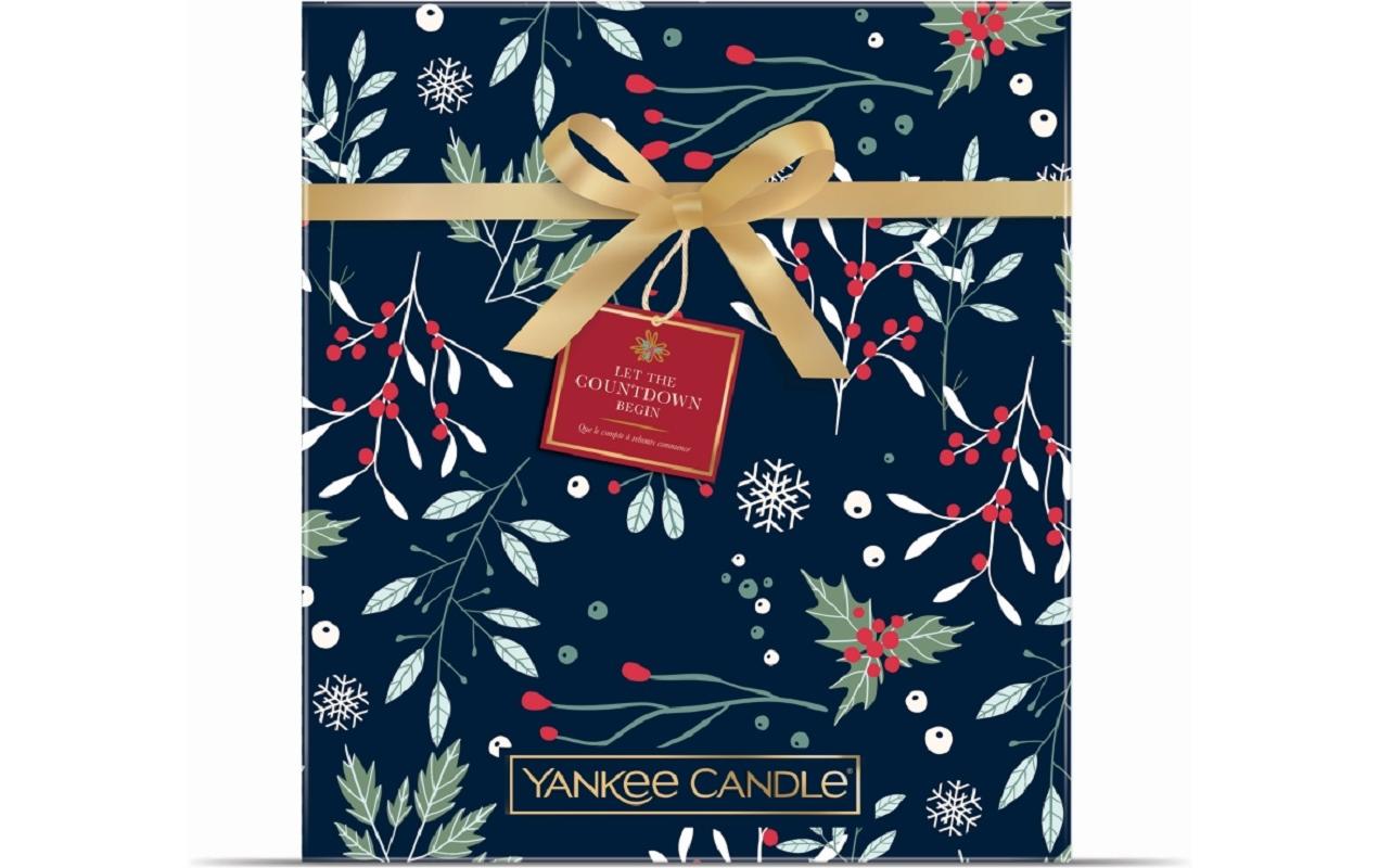 Yankee Candle Adventskalender »Country«, für Erwachsene Yankee Candle Adventskalender »Country«, für Erwachsene von Yankee Candle