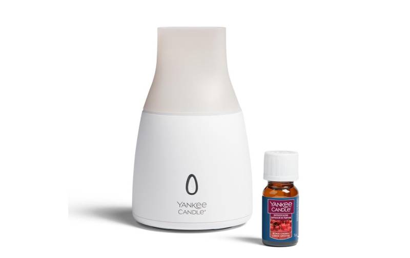 Yankee Candle Diffuser »Ultrasonic Starter Kit«, 0,1 l Wassertank von Yankee Candle